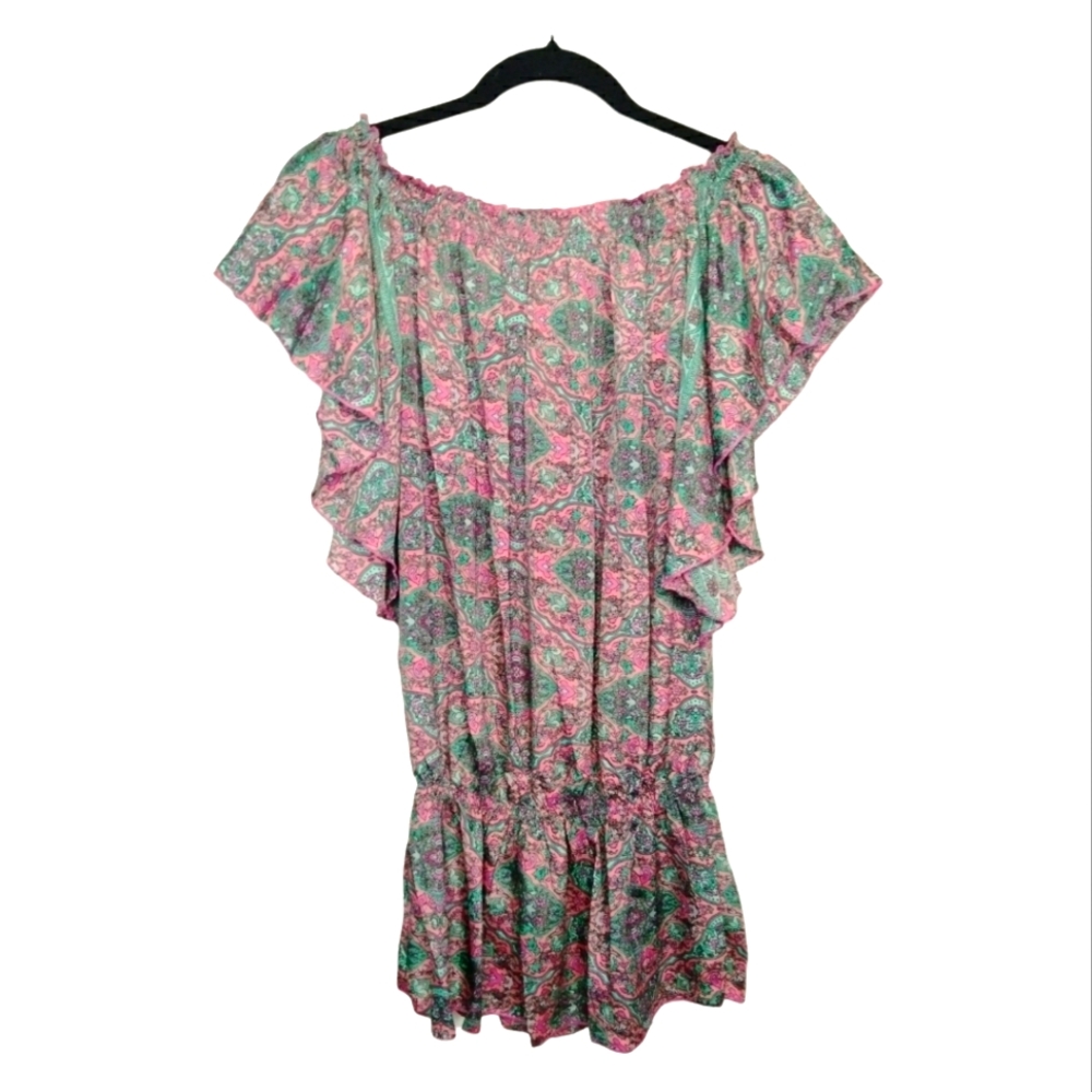 Karmahighway Top NWT